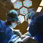 Penyemprotan Disinfektan