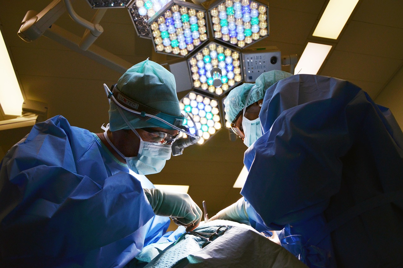 Penyemprotan Disinfektan